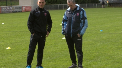 CFA2 – Nicolas Jars (FCBJ) : « Gagner nos deux derniers matchs »